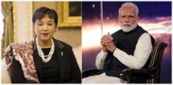 राष्ट्रमंडल ने कमजोर राष्ट्रों को सपोर्ट करने के लिए की मोदी की सराहना